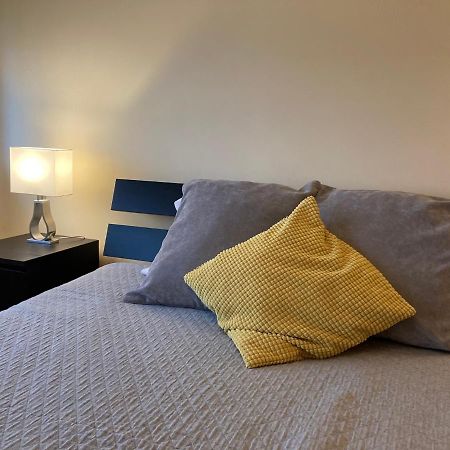 Azores Nature Holidays Apartment Понта-Делгада Экстерьер фото