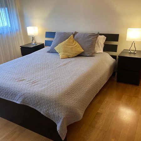 Azores Nature Holidays Apartment Понта-Делгада Экстерьер фото