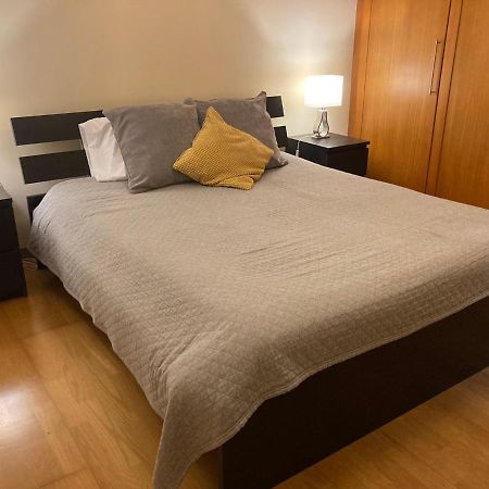 Azores Nature Holidays Apartment Понта-Делгада Экстерьер фото