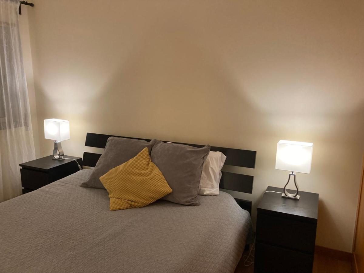 Azores Nature Holidays Apartment Понта-Делгада Экстерьер фото