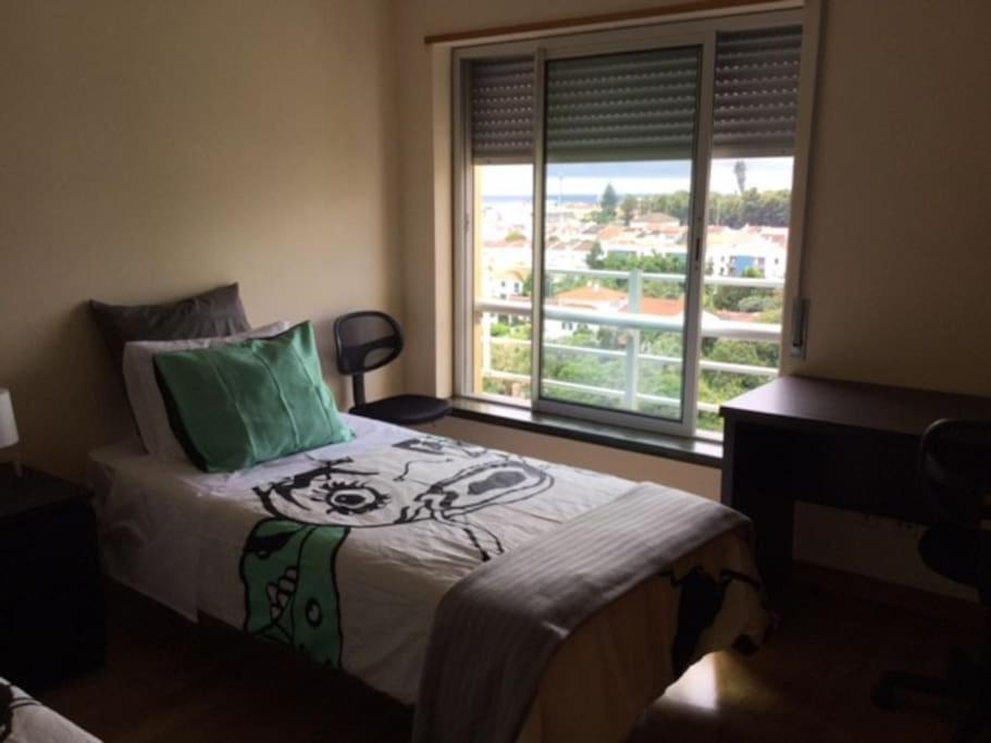 Azores Nature Holidays Apartment Понта-Делгада Экстерьер фото